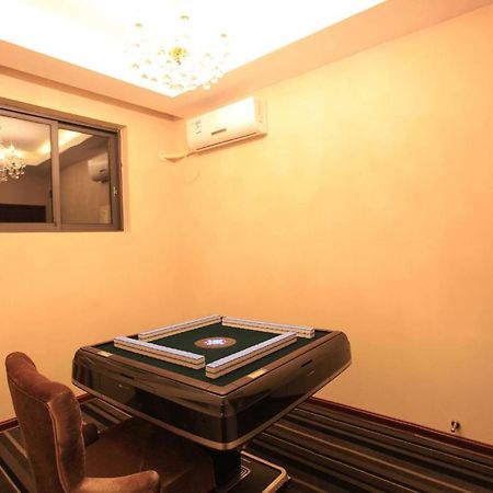 قويلين Perfect Season Hotel المظهر الخارجي الصورة