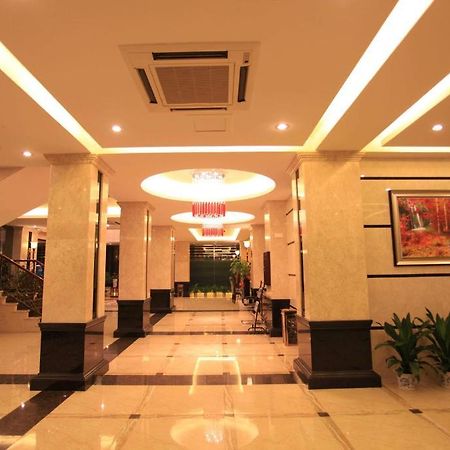 قويلين Perfect Season Hotel المظهر الخارجي الصورة