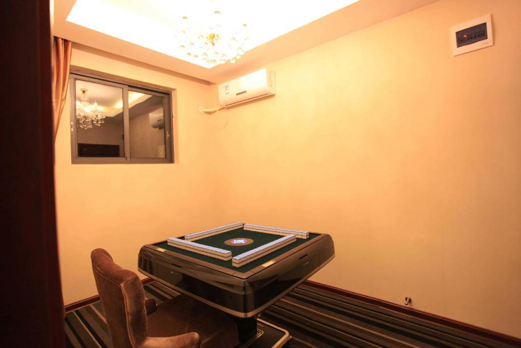 قويلين Perfect Season Hotel المظهر الخارجي الصورة