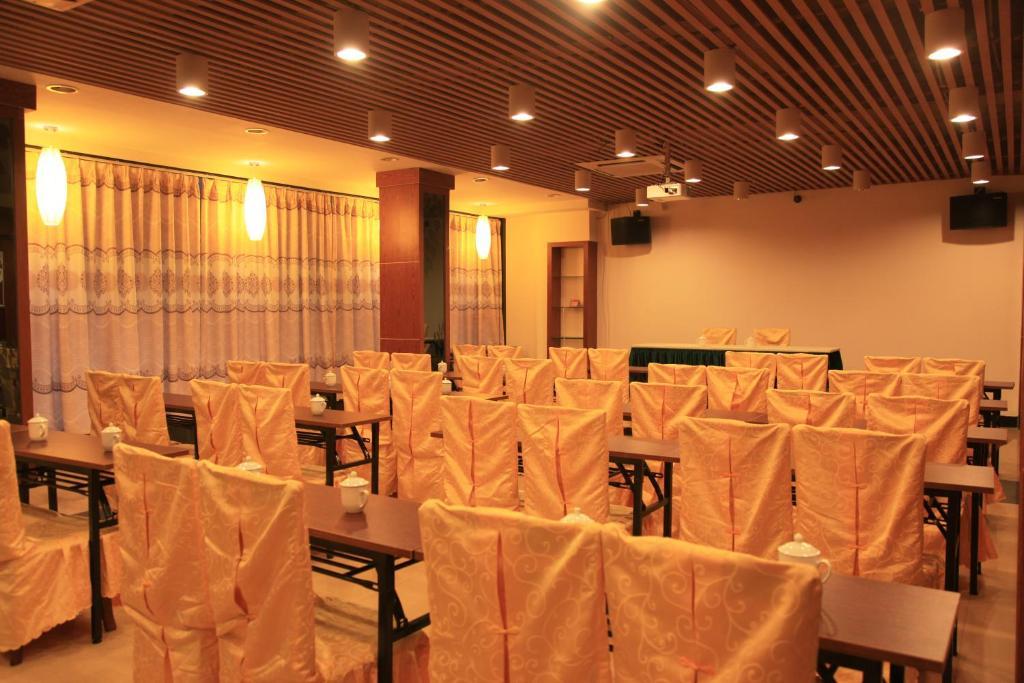 قويلين Perfect Season Hotel المظهر الخارجي الصورة
