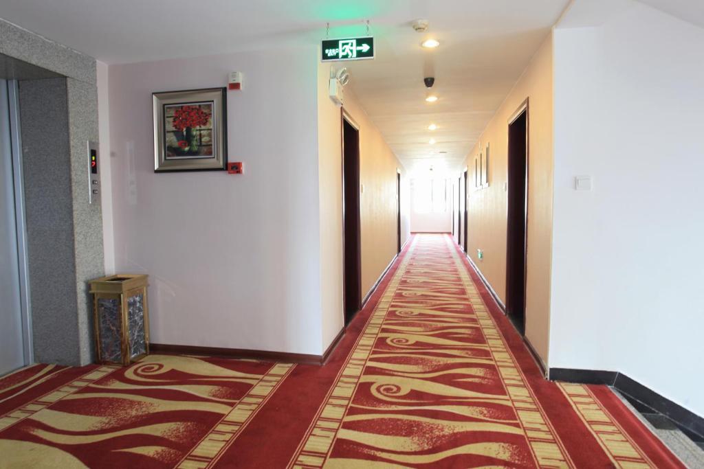 قويلين Perfect Season Hotel المظهر الخارجي الصورة