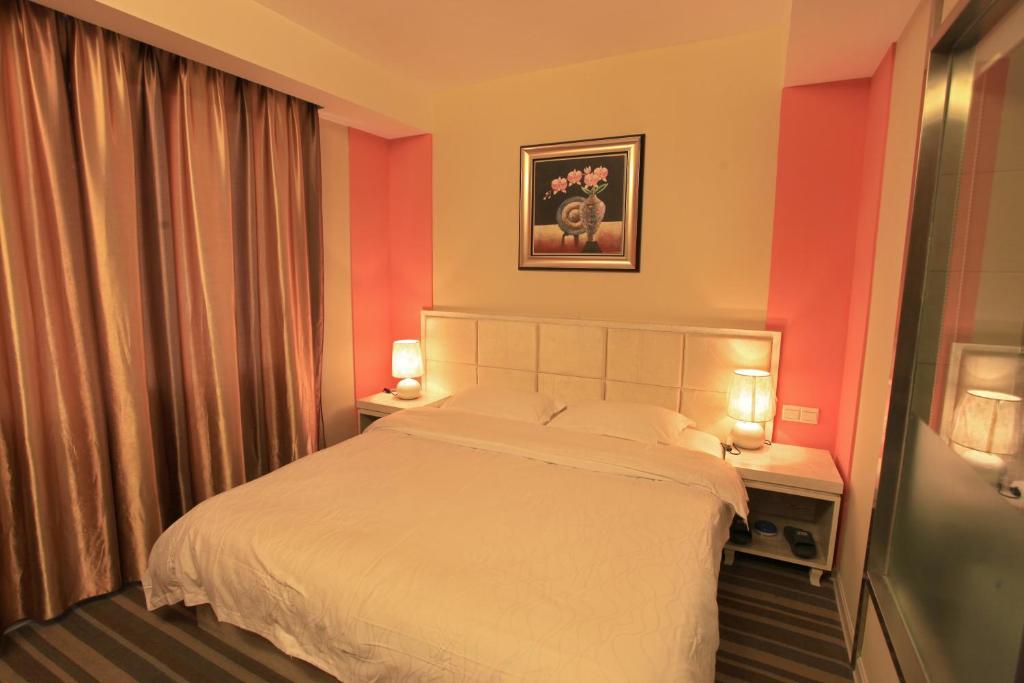 قويلين Perfect Season Hotel الغرفة الصورة
