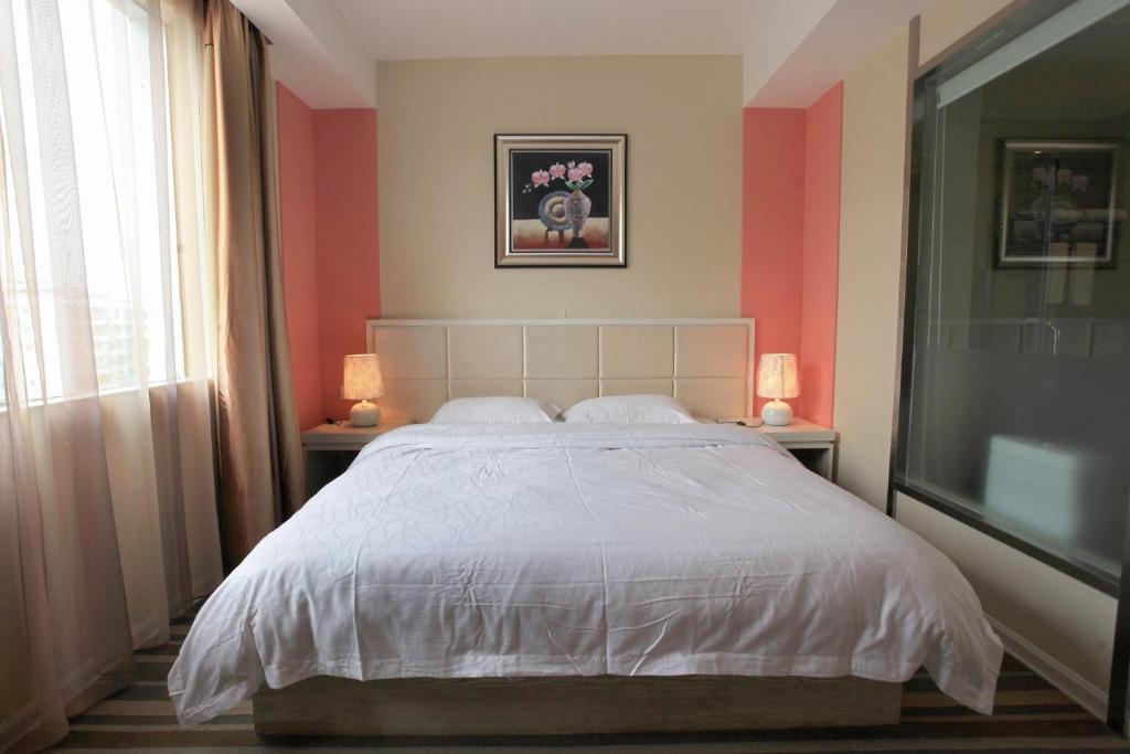 قويلين Perfect Season Hotel الغرفة الصورة
