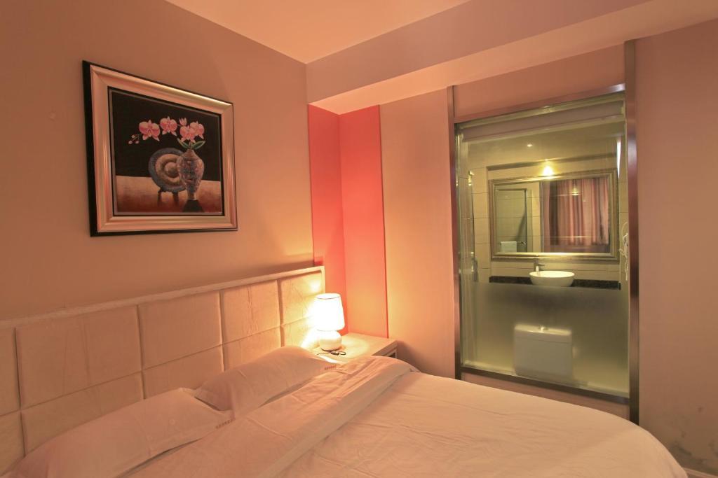 قويلين Perfect Season Hotel الغرفة الصورة