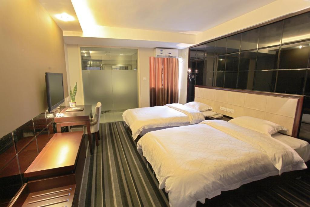 قويلين Perfect Season Hotel الغرفة الصورة
