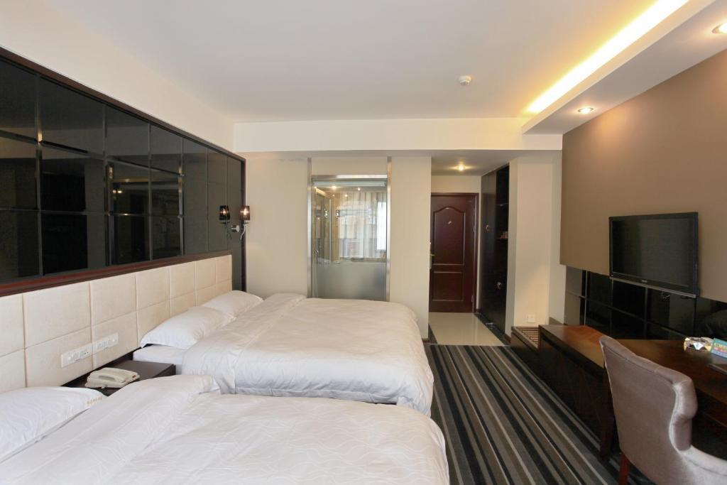 قويلين Perfect Season Hotel الغرفة الصورة