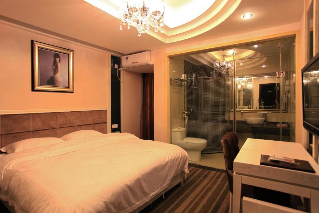 قويلين Perfect Season Hotel الغرفة الصورة