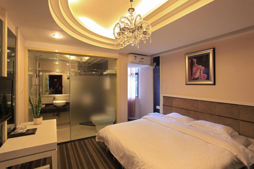 قويلين Perfect Season Hotel الغرفة الصورة