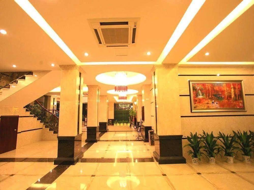 قويلين Perfect Season Hotel المظهر الخارجي الصورة