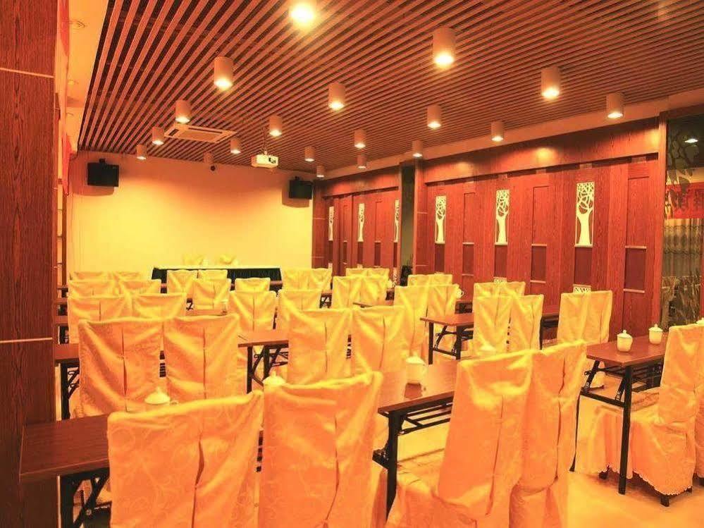 قويلين Perfect Season Hotel المظهر الخارجي الصورة