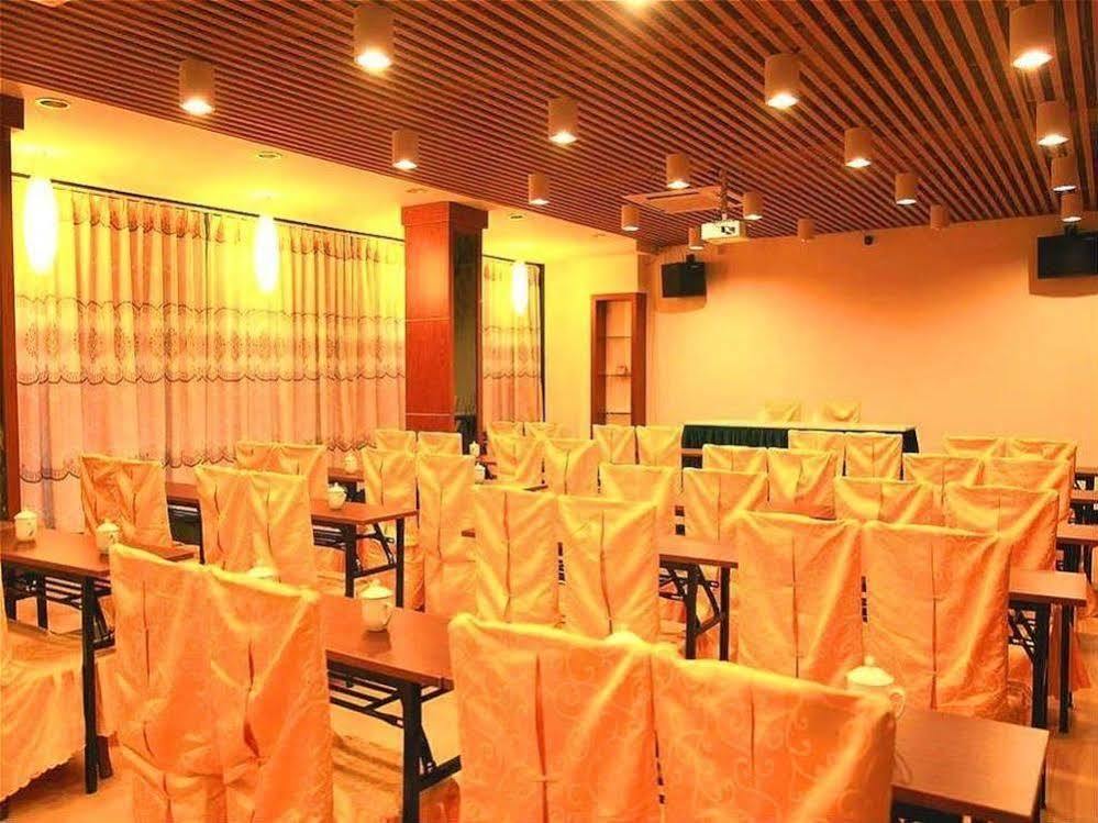 قويلين Perfect Season Hotel المظهر الخارجي الصورة