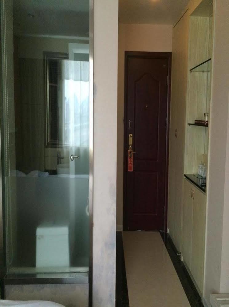 قويلين Perfect Season Hotel المظهر الخارجي الصورة