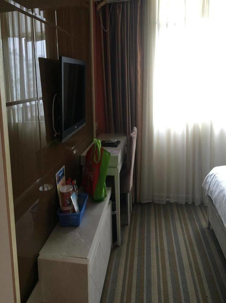 قويلين Perfect Season Hotel المظهر الخارجي الصورة