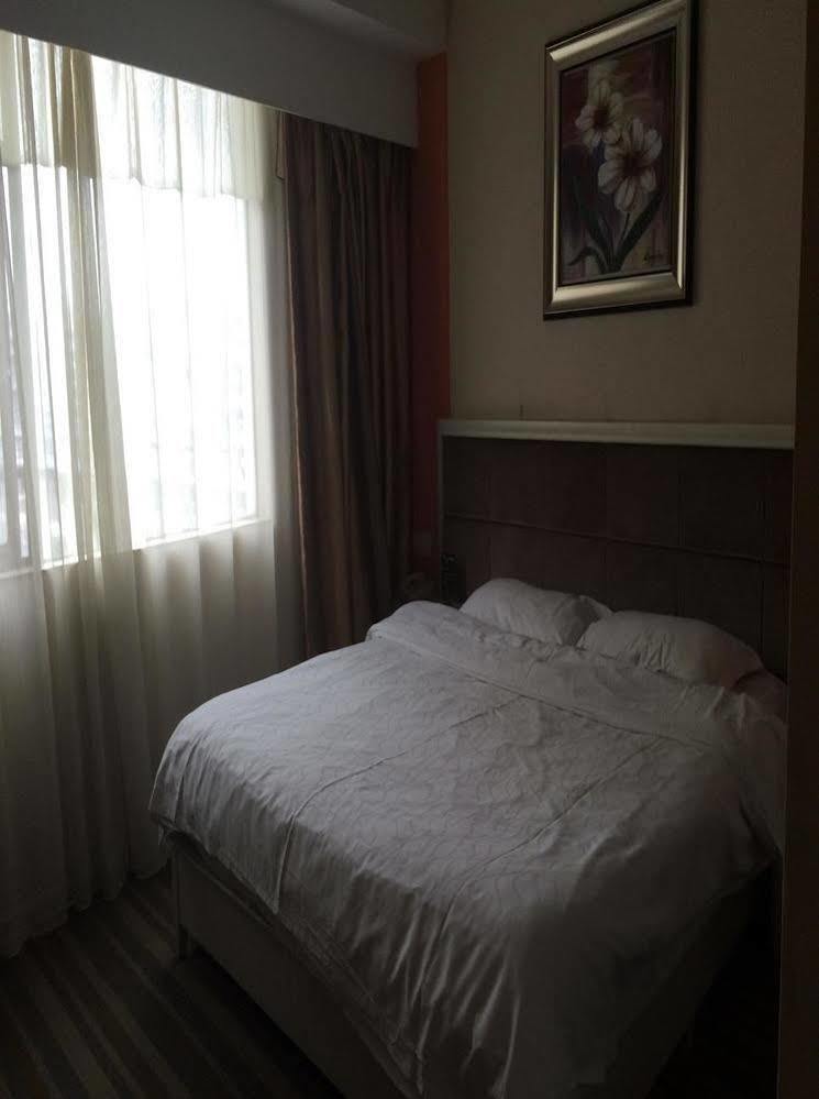 قويلين Perfect Season Hotel المظهر الخارجي الصورة
