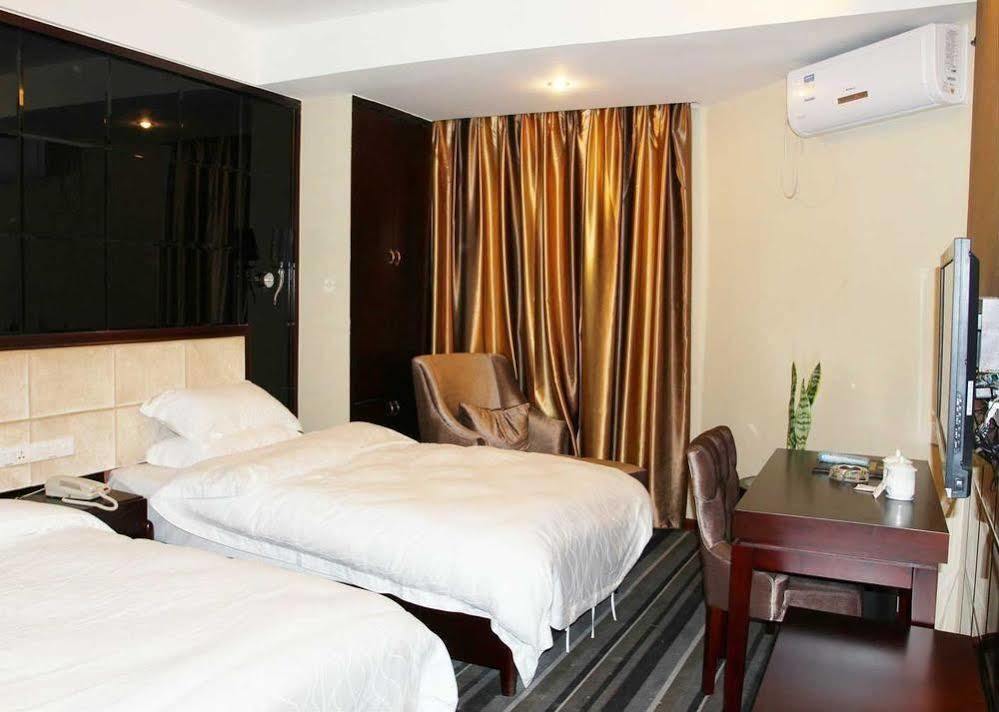 قويلين Perfect Season Hotel المظهر الخارجي الصورة