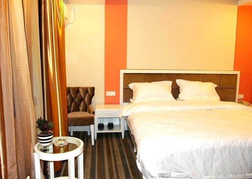 قويلين Perfect Season Hotel المظهر الخارجي الصورة
