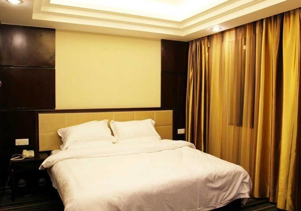 قويلين Perfect Season Hotel المظهر الخارجي الصورة