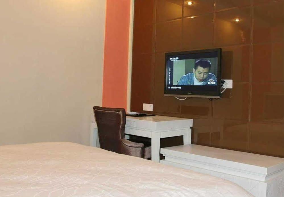 قويلين Perfect Season Hotel المظهر الخارجي الصورة