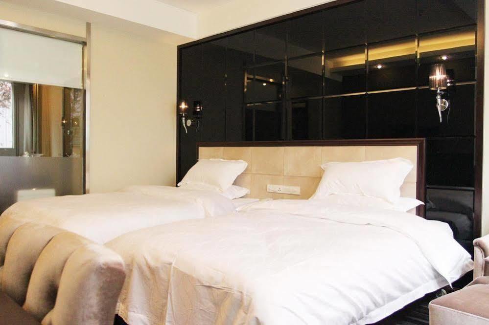 قويلين Perfect Season Hotel المظهر الخارجي الصورة