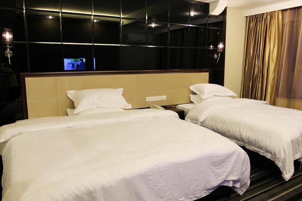 قويلين Perfect Season Hotel المظهر الخارجي الصورة