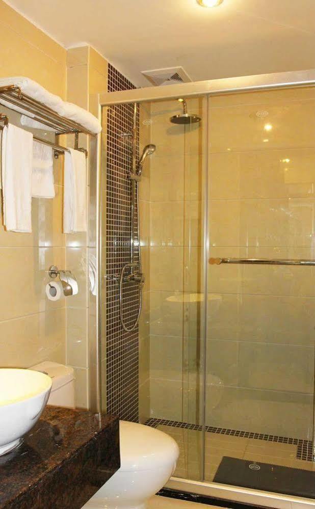 قويلين Perfect Season Hotel المظهر الخارجي الصورة