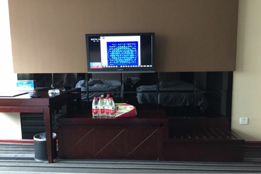 قويلين Perfect Season Hotel المظهر الخارجي الصورة