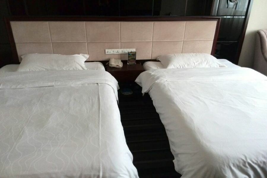 قويلين Perfect Season Hotel المظهر الخارجي الصورة