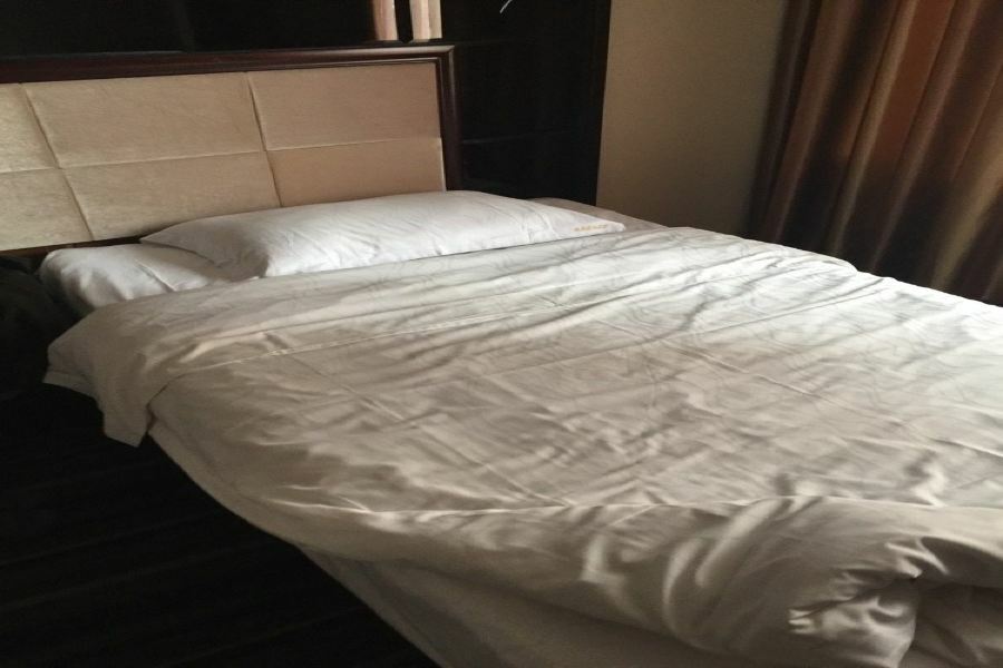 قويلين Perfect Season Hotel المظهر الخارجي الصورة