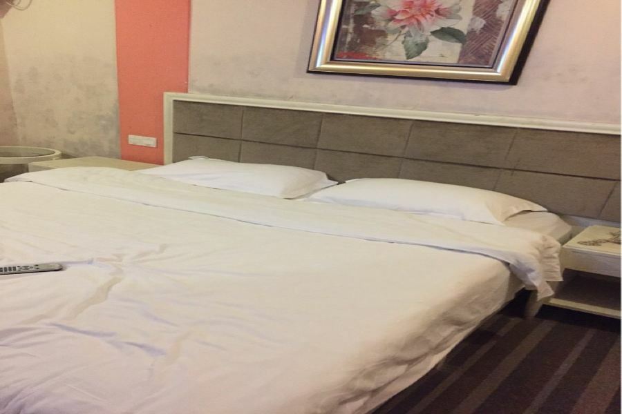 قويلين Perfect Season Hotel المظهر الخارجي الصورة