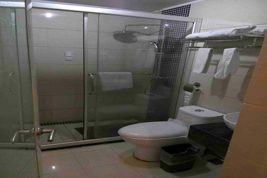 قويلين Perfect Season Hotel المظهر الخارجي الصورة