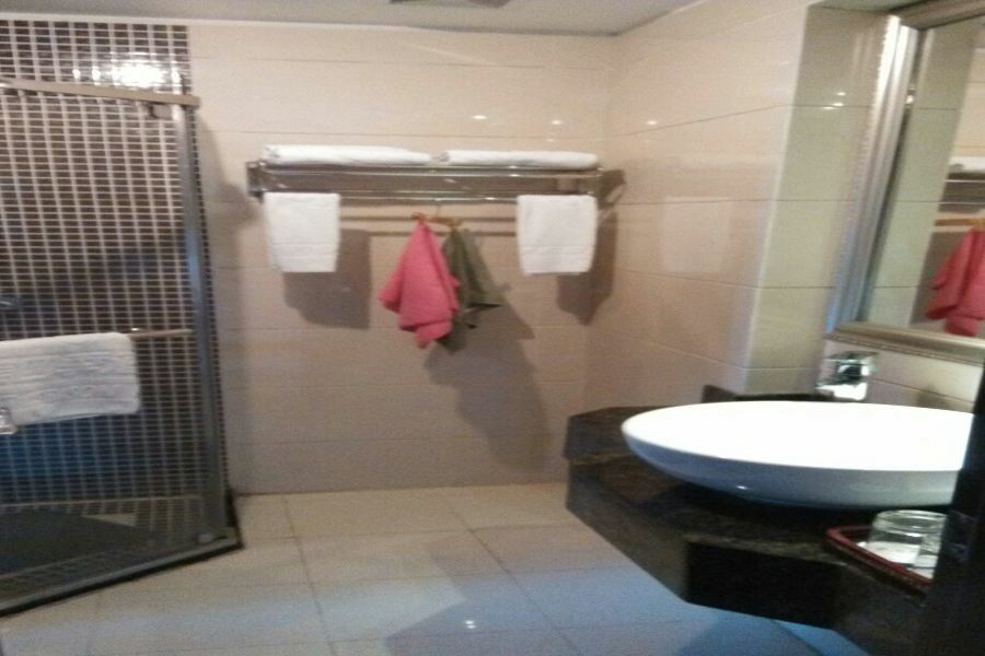 قويلين Perfect Season Hotel المظهر الخارجي الصورة