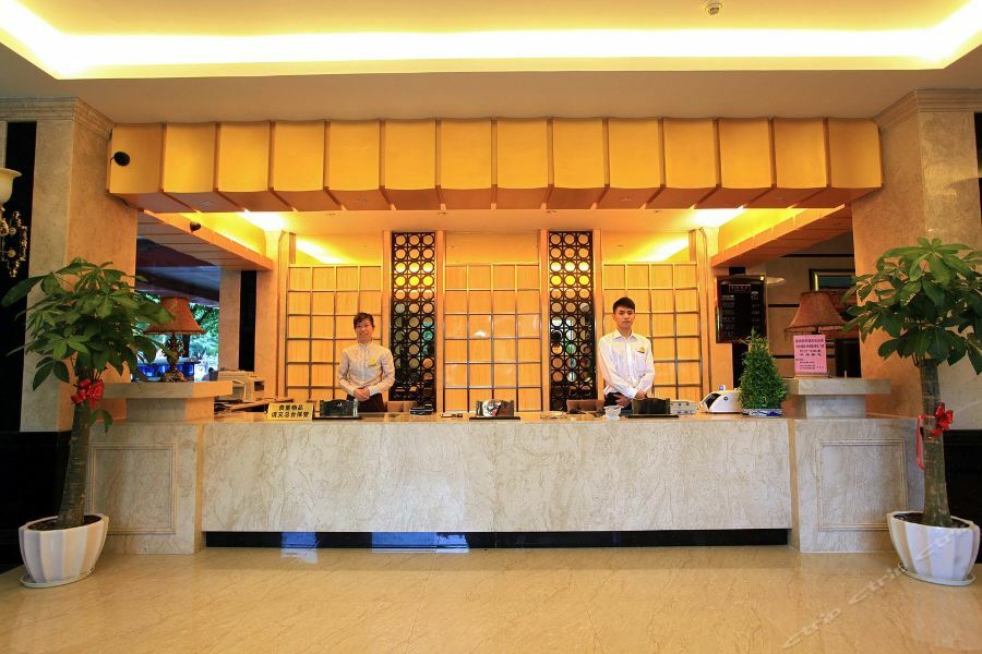 قويلين Perfect Season Hotel المظهر الخارجي الصورة