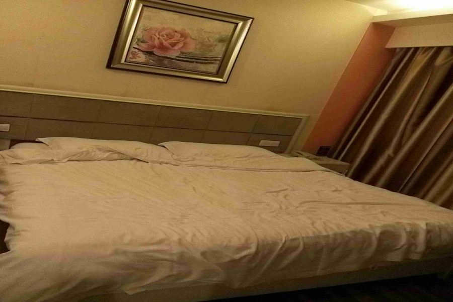 قويلين Perfect Season Hotel المظهر الخارجي الصورة